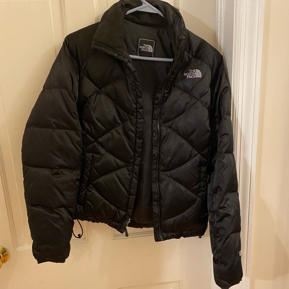 The North Face Jacket Size XS
